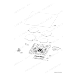 Faure FEL6640FBA Manuel utilisateur | Fixfr