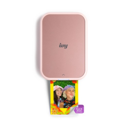 IVY Mini Print: Guide d'utilisation + Chat IA | Fixfr