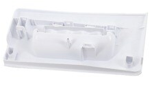 White-Westinghouse WLCF08FFFWT Washer Manuel du propriétaire | Fixfr