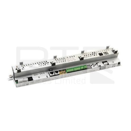 Entrematic PSL150 Manuel utilisateur | Fixfr
