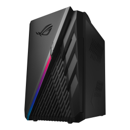 Asus G35CG Aura Sync accessory Manuel utilisateur | Fixfr