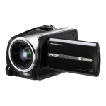 Gigashot GSC-K80HE/K40HE : Manuel d'utilisation + IA