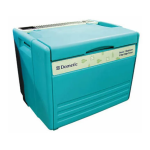 Dometic F 400 : Guide d'utilisation | AI Chat &amp; PDF