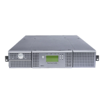 Dell PowerVault TL2000 storage Manuel utilisateur