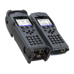 Argus 165 Manuel utilisateur | Fixfr