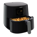 Philips HD9270/70 Essential Airfryer XL Manuel utilisateur