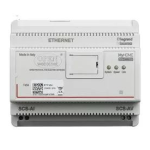 Legrand F454 : Manuel Utilisateur + Chat IA