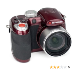 AGFA SELECTA 16 Manuel utilisateur | Fixfr