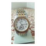 Seiko 6M25, 6M26 Montre Analogique : AI Chat &amp; PDF