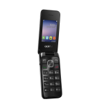 Alcatel 2051 Manuel utilisateur