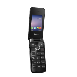Alcatel 2051 Manuel utilisateur | Fixfr