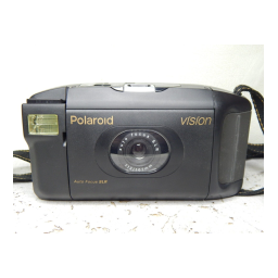 Polaroid Vision Manuel utilisateur | Fixfr