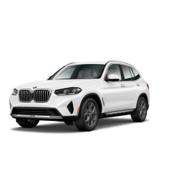 BMW X3 Manuel utilisateur | Fixfr