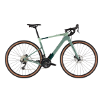 Cannondale Topstone Carbon : Manuel avec IA Chat