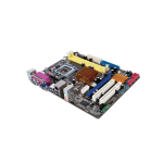 Asus P5KPL/EPU Motherboard Manuel utilisateur