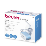 Beurer Inhalateur IH 60 Inhalateur Product fiche