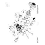 Generac G0080050 Manuel utilisateur