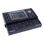 Roland VIMA JM-8: Mode d'emploi | AI Chat &amp; PDF Download