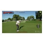 2K PGA TOUR 2K21 Manuel du propri&eacute;taire