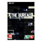 2K The Bureau: XCOM Declassified Manuel du propri&eacute;taire