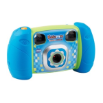 VTech Kidizoom Kid Connect Manuel utilisateur