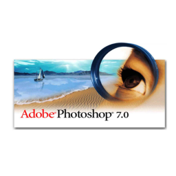 Photoshop 7.0