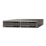 Cisco Network Convergence System 1000 Series Manuel utilisateur