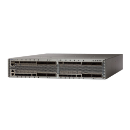 Cisco Network Convergence System 1000 Series Manuel utilisateur | Fixfr