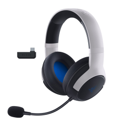 Razer Kaira for PS5 | RZ04-03980 Mode d'emploi | Fixfr