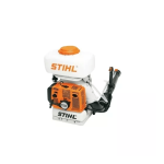 STIHL SR 5600 Manuel utilisateur