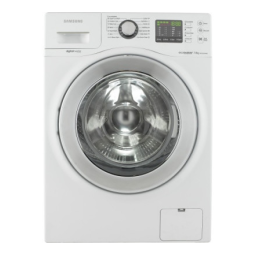 Samsung WF706U4SAWQ Manuel utilisateur | Fixfr