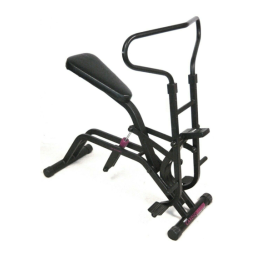 Manuel d'Utilisateur WLCR96058 Appareil Cardio | Chat IA & PDF | Fixfr