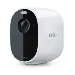 Arlo Essential Spotlight Camera (VMC2030) Guide de d&eacute;marrage rapide