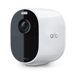 Arlo Essential Spotlight Camera (VMC2030) Guide de démarrage rapide | Fixfr