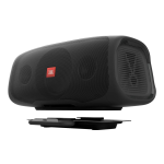 JBL BASSPRO Manuel utilisateur