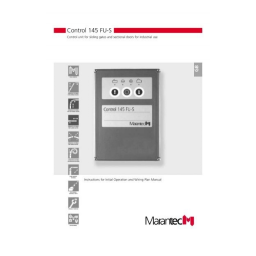 Marantec Dynamic 221-228: Notice | AI Chat & PDF | Fixfr