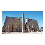 URBACO LUXOR Bornes Automatiques : AI Chat &amp; PDF