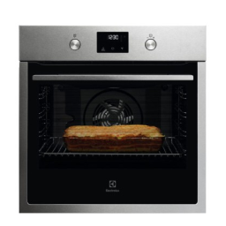 Electrolux KODFP4TX Notice d'utilisation | AI Chat | Fixfr