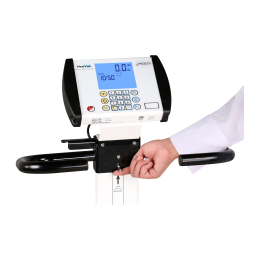 Detecto 6550 Service Manuel utilisateur | Fixfr