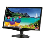 ViewSonic VX2239wm &Eacute;cran LCD : Assistance IA et PDF