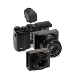 Ricoh GXR Mode d'emploi + Chat IA &amp; T&eacute;l&eacute;chargement PDF
