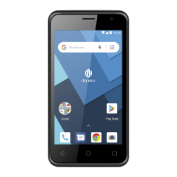 danew Konnect 402 Manuel utilisateur | Fixfr