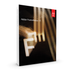 Adobe Framemaker 11 Manuel utilisateur
