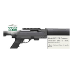 Remington 597, 597 Magnum : Manuel d'utilisation + Chat IA