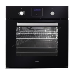 Whirlpool AKZ 597/IX Manuel utilisateur | Fixfr