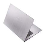 Asus U38DT Laptop Manuel utilisateur