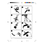 RYOBI EBC-1040: Chat IA &amp; T&eacute;l&eacute;chargement PDF