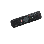 Philips 75PUS7101/12 7000 series T&eacute;l&eacute;viseur ultra-plat 4K avec Android TV&trade; Manuel utilisateur