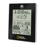 National Geographic 90-68000 : Mode d'emploi + IA