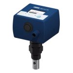 JUMO tecLine CR S01 Capteur de conductivit&eacute; | AI Chat